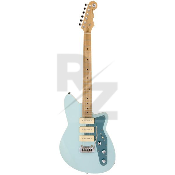 Reverend Jetstream 390 CBL Image Reverend Jetstream 390 CBL