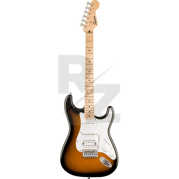 Image Squier LTD Sonic Strat HSS WPG 2TSB