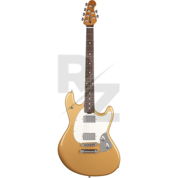 Music Man Stingray HT Golden Delicious Image Music Man Stingray HT Golden Delicious