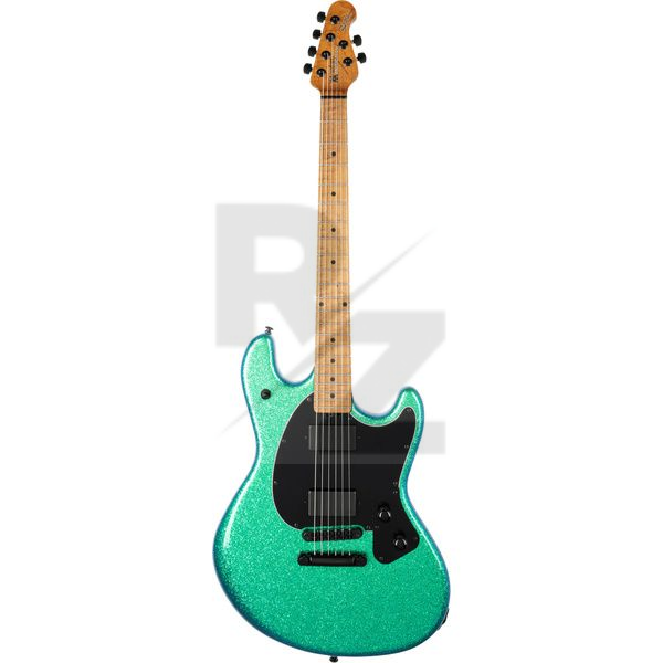 Music Man Stingray HT Mystique Image Music Man Stingray HT Mystique
