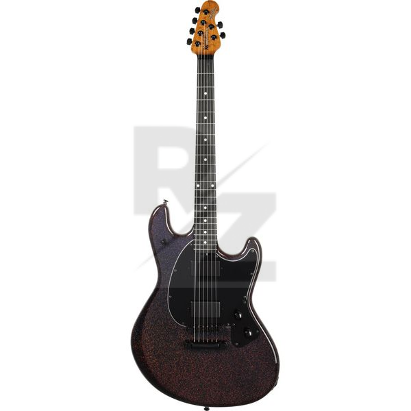 Music Man Stingray HT Dark Rainbow Image Music Man Stingray HT Dark Rainbow