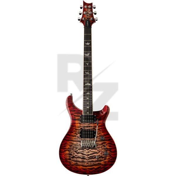 PRS SE Custom 24-08 Quilt CG Image PRS SE Custom 24-08 Quilt CG