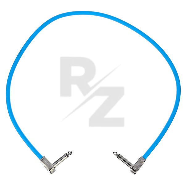 Ernie Ball Flat Patch Cable 24 Image Ernie Ball Flat Patch Cable 24