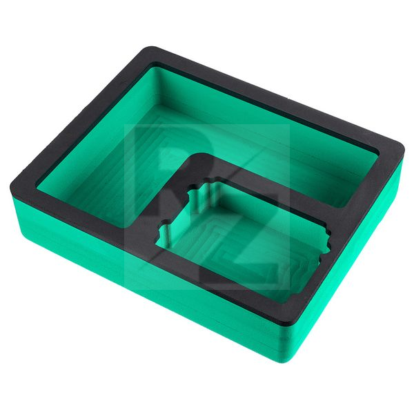 Image Thomann Inlay Line6 HX Stomp