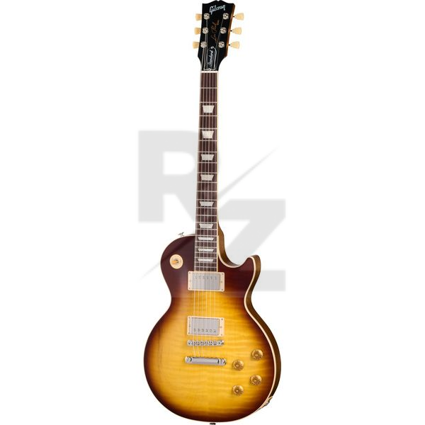 Gibson Les Paul Standard 50s FadedVTB Image Gibson Les Paul Standard 50s FadedVTB