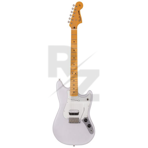 Image Fender LTD MIJ Cyclone MN WBL
