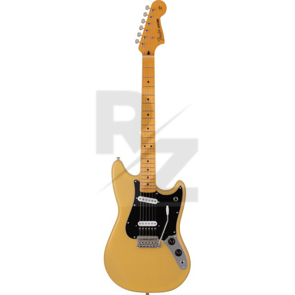 Image Fender LTD MIJ Cyclone MN BTB
