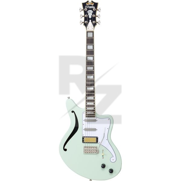 Image D'Angelico Excel Bedford SH Giacomo Turra