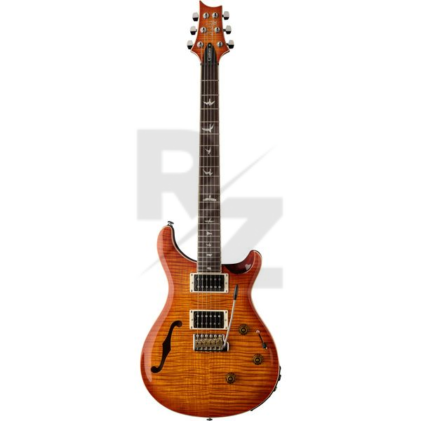 Image PRS SE Custom 24 Semi-Hollow VS