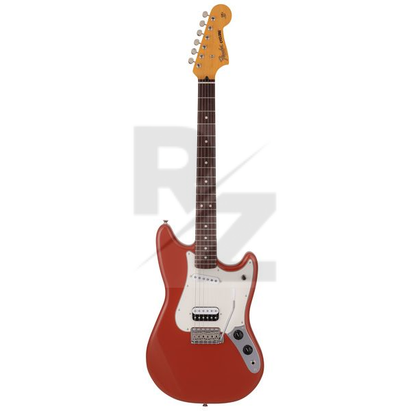 Fender LTD MIJ Cyclone RW FRD Image Fender LTD MIJ Cyclone RW FRD