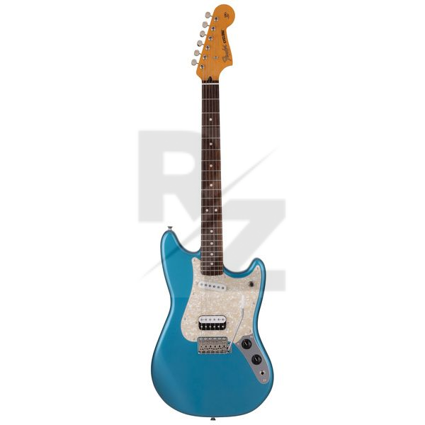 Image Fender LTD MIJ Cyclone RW LPB