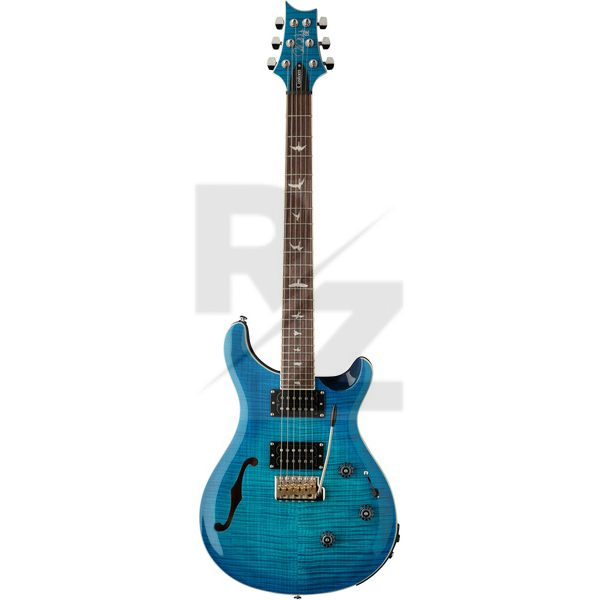 PRS SE Custom 24 Semi-Hollow LB Image PRS SE Custom 24 Semi-Hollow LB