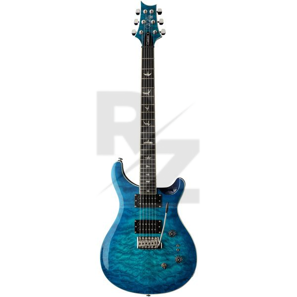 Image PRS SE Custom 24-08 Quilt LB