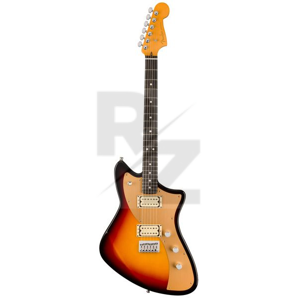 Fender Am Ultra II Meteora EB UBST Image Fender Am Ultra II Meteora EB UBST