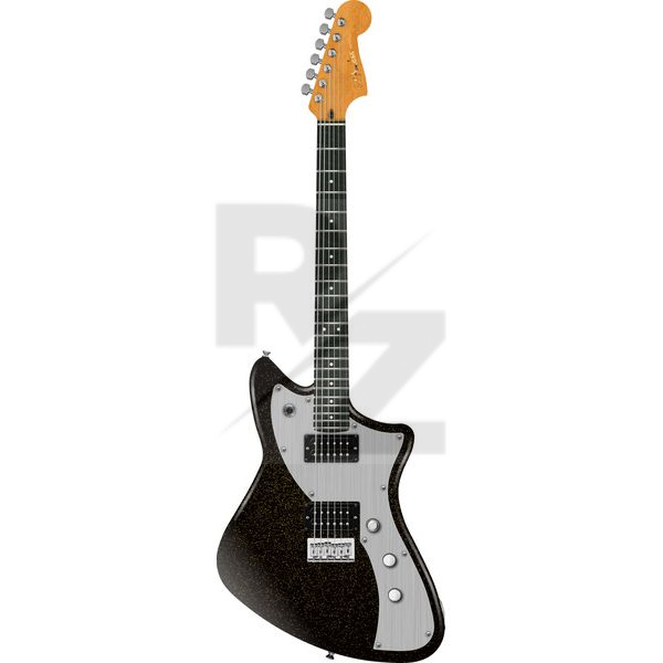 Fender Am Ultra II Meteora EB TXT Image Fender Am Ultra II Meteora EB TXT