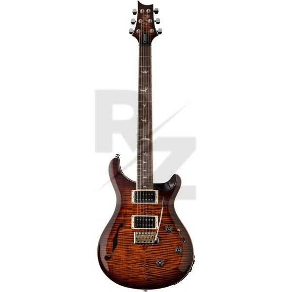 PRS SE Custom 24 Semi-Hollow OB Image PRS SE Custom 24 Semi-Hollow OB