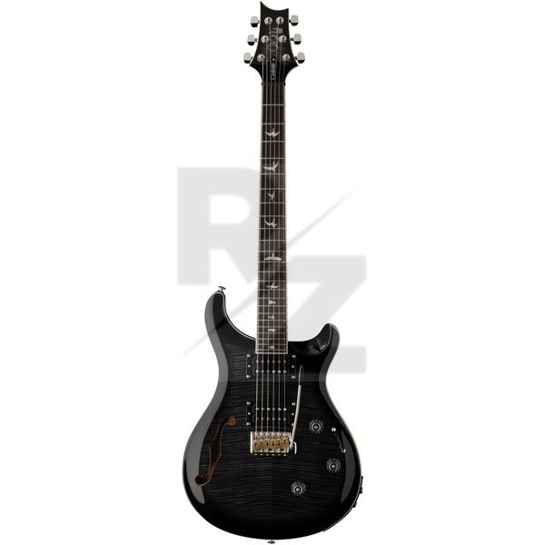 Image PRS SE Custom 24 Semi-Hollow CA