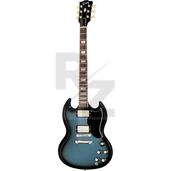 Image Gibson SG ´61 Standard Pelham Blue