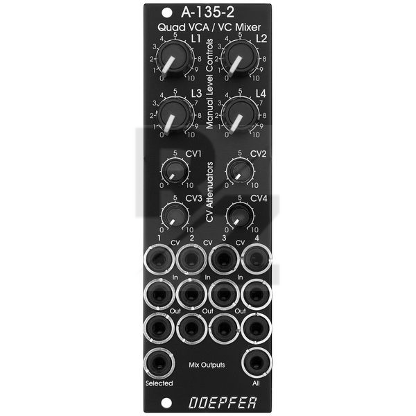 Image Doepfer A-135-2 VE