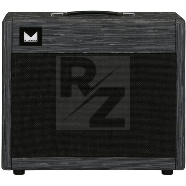 Morgan Amplification 112 Cab Twilight Image Morgan Amplification 112 Cab Twilight