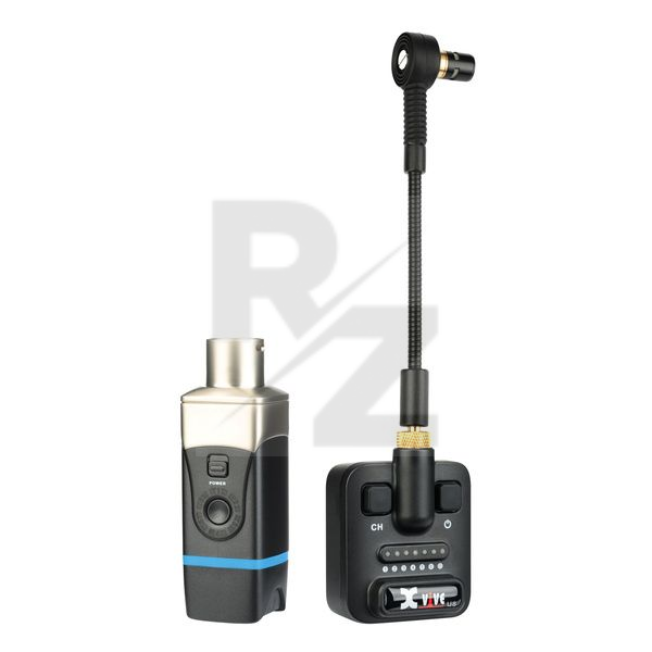 Image XVive U8  Acoustic Guitar Wireless