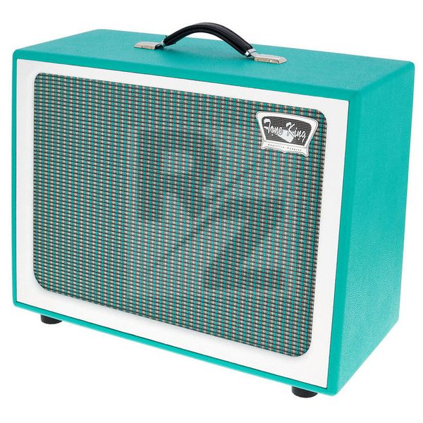 Image Tone King 112 CAB TRQ Cabinet