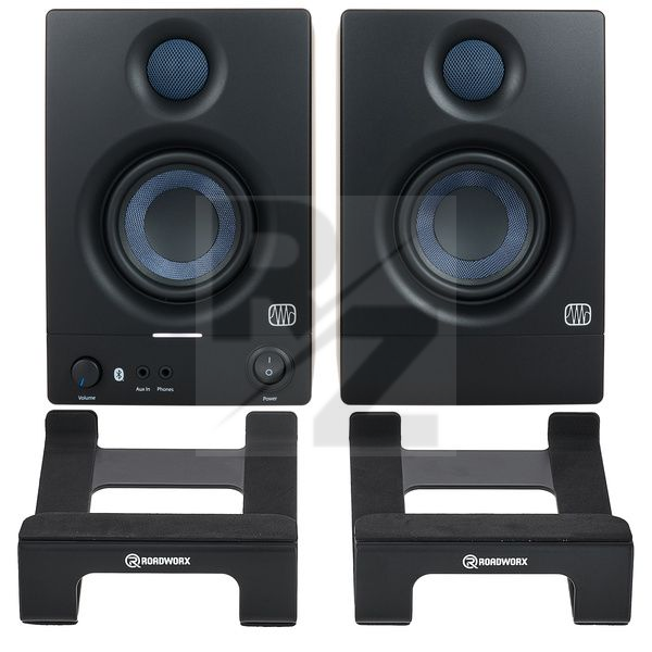 Image Presonus Eris 3.5BT 2nd Gen Stand Set