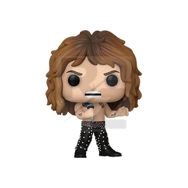 Image Funko Ozzy Osbourne 1989