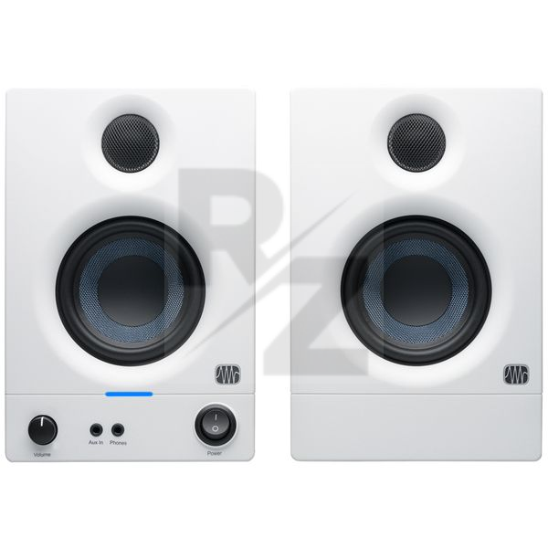 Image Presonus Eris 3.5 White 2nd Gen