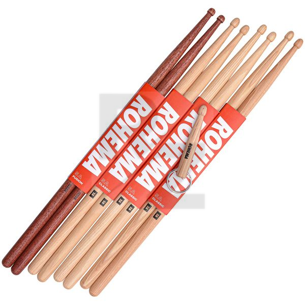 Image Rohema 5A Value Pack