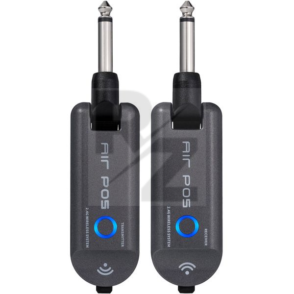 Image Mooer Air P05 Wireless System