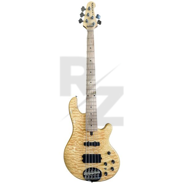 Image Lakland Skyline 55-02 Deluxe 5 NG