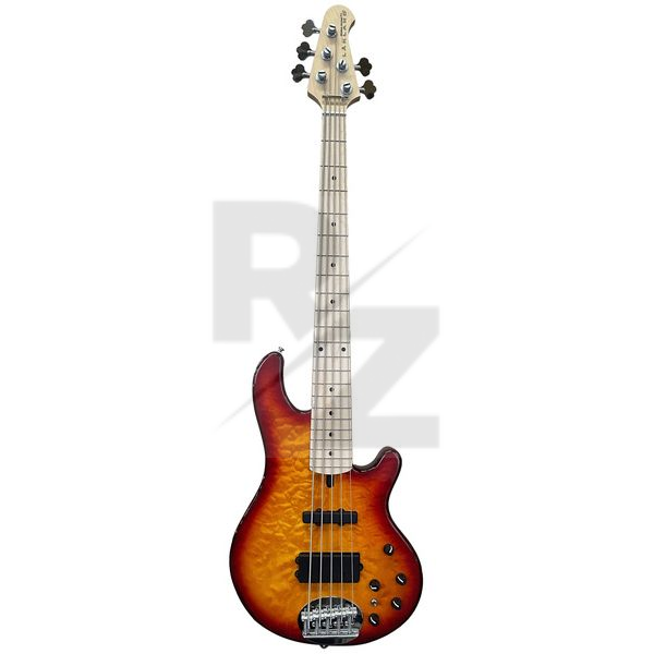 Image Lakland Skyline 55-02 Deluxe 5 HBG