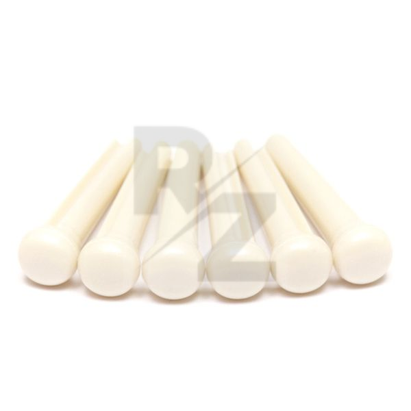 Image Graph Tech TUSQ PP-1100-01 Bridge Pins