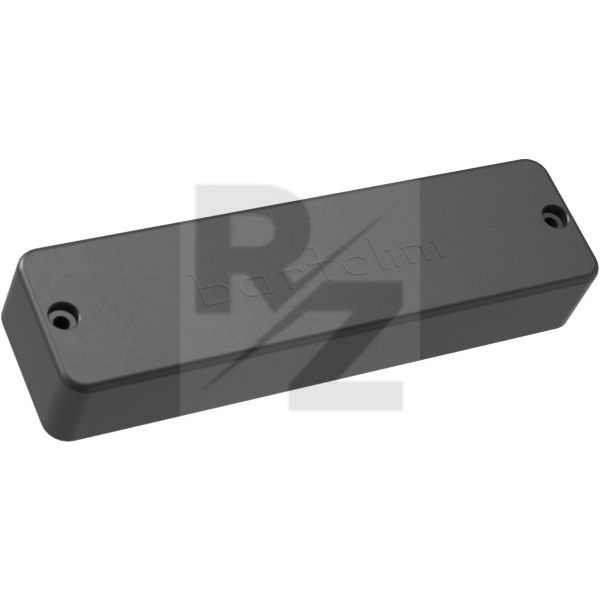 Image Bartolini 6-Str P4 Soapbar Bridge BK