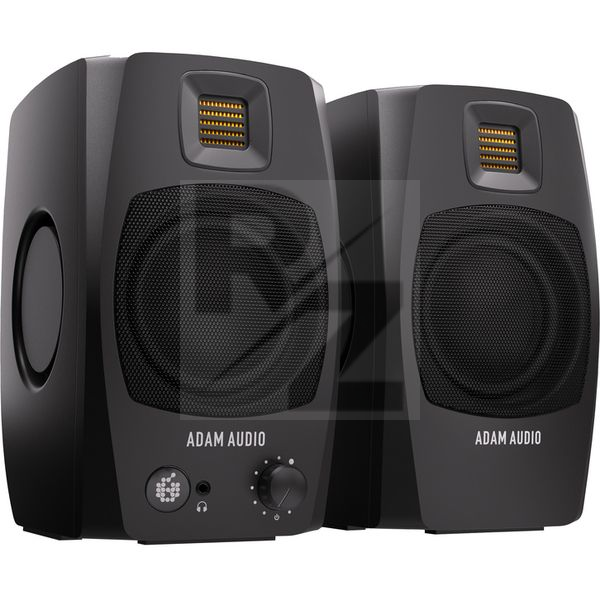 Image ADAM Audio D3V Black