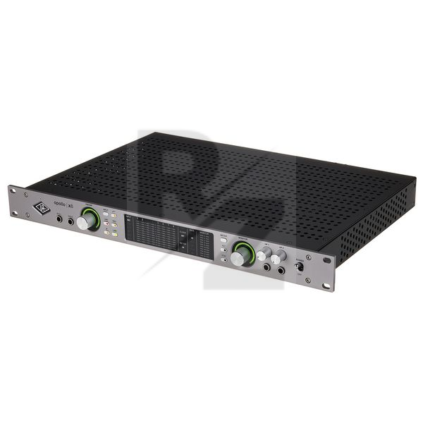 Universal Audio Apollo x8 Gen2 Studio+ Image Universal Audio Apollo x8 Gen2 Studio+