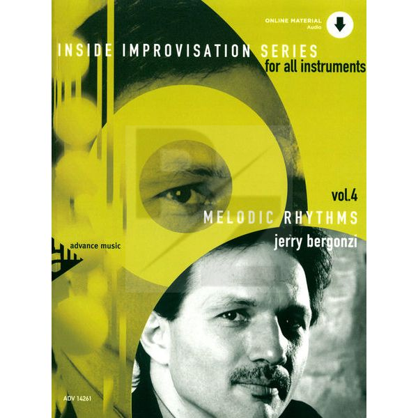 Image Advance Music Melodic Rhythms