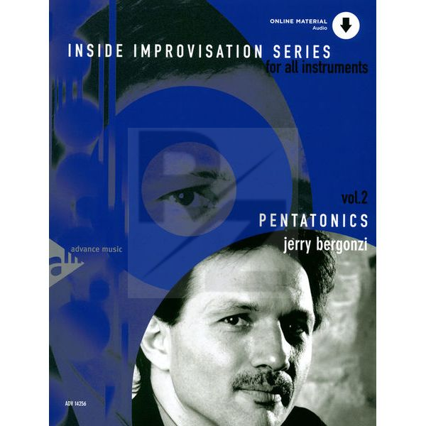 Image Advance Music Pentatonics