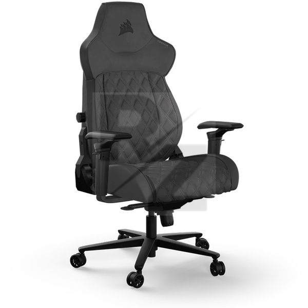 Image Corsair TC500 Luxe Chair Shadow