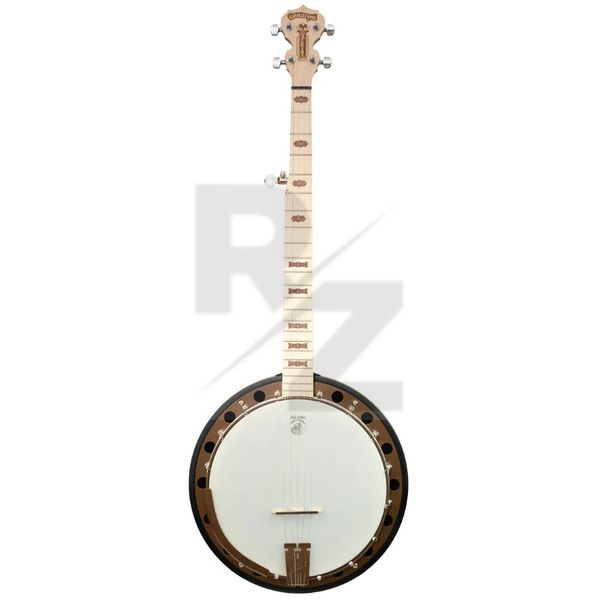 Image Deering Goodtime Special Deco Banjo