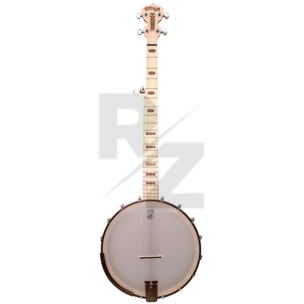 Image Deering Goodtime Americana Deco