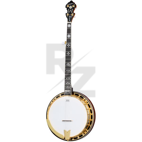 Image Epiphone Earl Scruggs Golden Deluxe