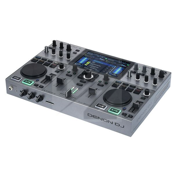 Image Denon DJ Prime GO+