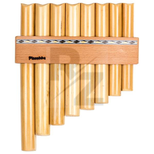 Image Plaschke R08 C Pan Flute