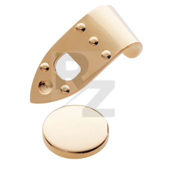 Image Yanagisawa Thumb Hook-Thumb Rest Set