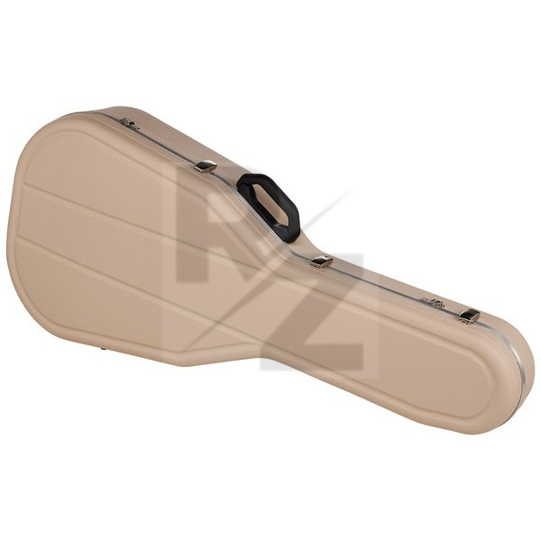 Image Hiscox PRO-II OM/000 Case IVO