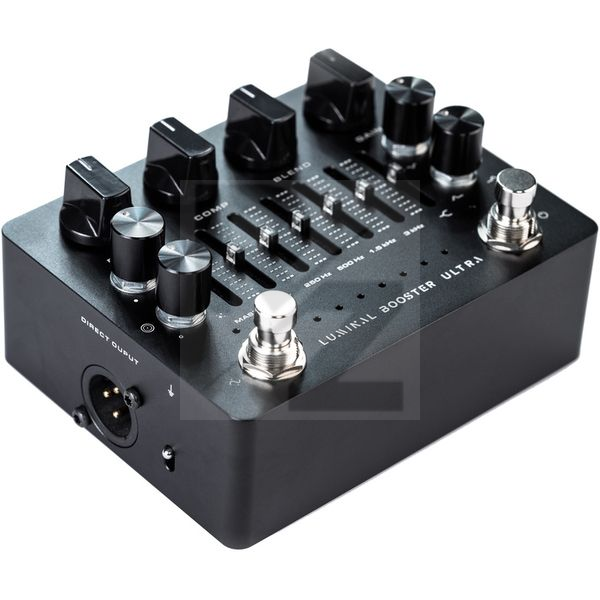 Image Darkglass Luminal Booster Ultra