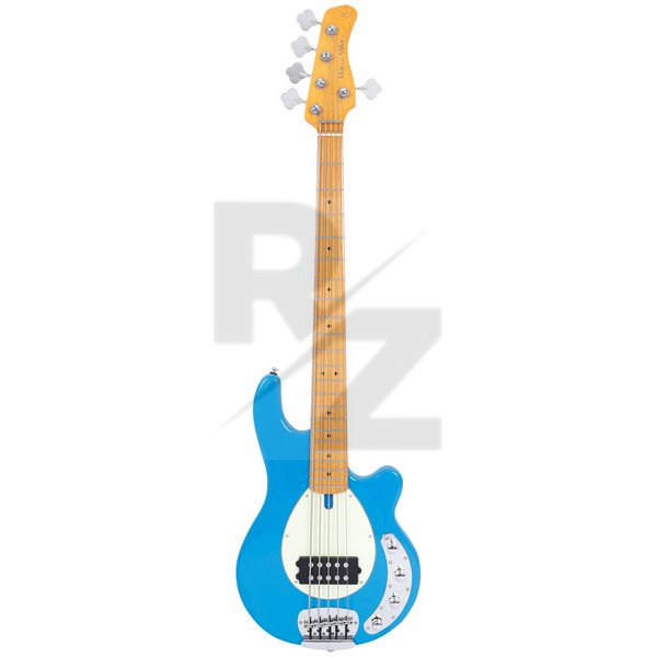 Image Marcus Miller Z3-5 Blue