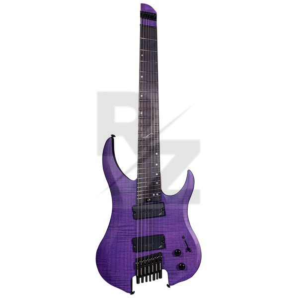 Image Legator Ghost G7FSS PUR